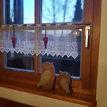 Maria Im Waldferiendorf Casa de Férias *