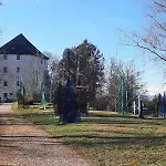 Maria Im Waldferiendorf Regen