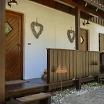 Maria Im Waldferiendorf Casa de Férias Regen