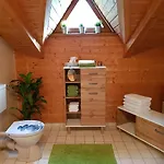 Maria Im Waldferiendorf Regen
