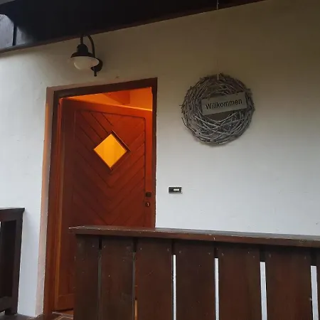 Maria Im Waldferiendorf Vakantiehuis Regen