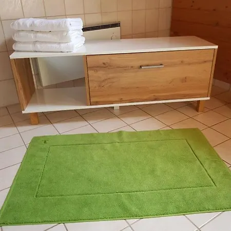 Vakantiehuis Maria Im Waldferiendorf