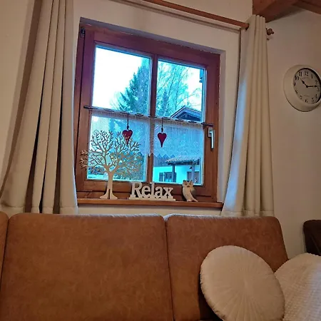 Casa de Férias Maria Im Waldferiendorf