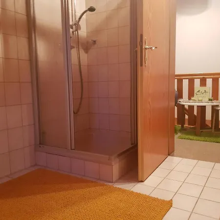 Maria Im Waldferiendorf Holiday home