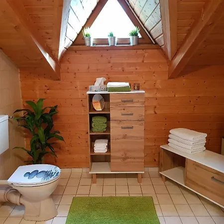 Maria Im Waldferiendorf Regen