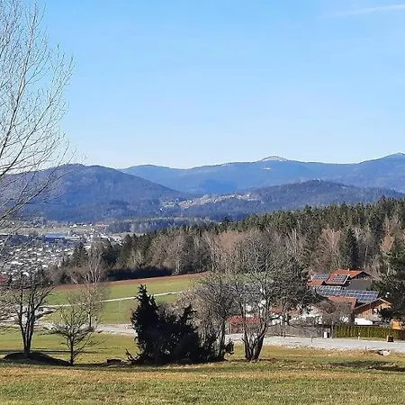 Maria Im Waldferiendorf