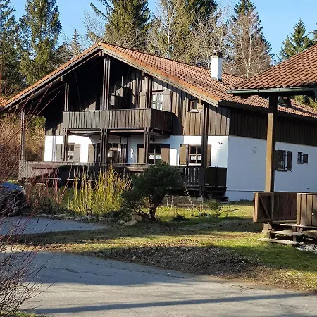 Holiday home Maria Im Waldferiendorf