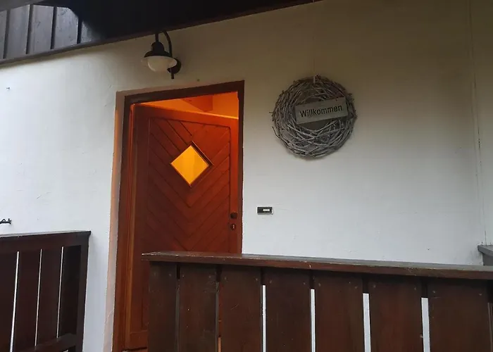 Maria Im Waldferiendorf 別荘 レーゲン