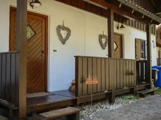 Maria Im Waldferiendorf 別荘 レーゲン