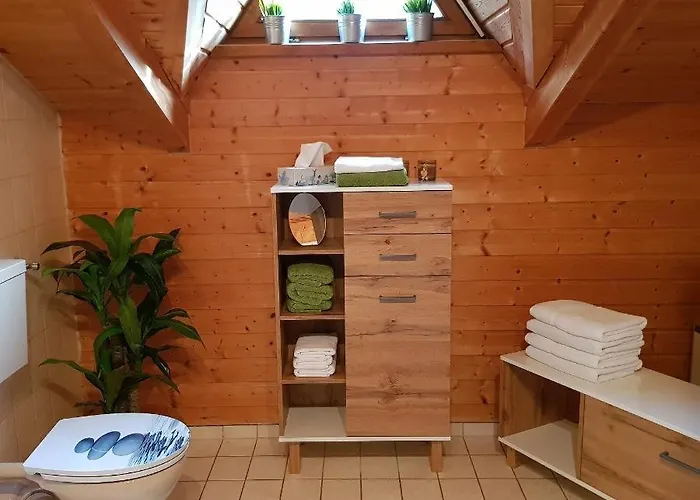 Maria Im Waldferiendorf レーゲン
