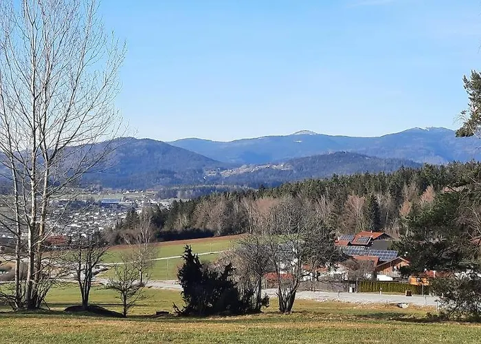 Maria Im Waldferiendorf